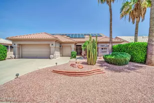 14412 W Via Montoya, Sun City West, AZ 85375 - Photo 1