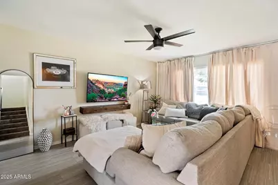 6005 N Granite Reef, Scottsdale, AZ 85250 - Photo 1