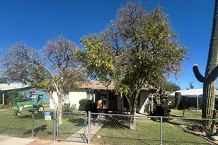 213 3rd, Buckeye, AZ 85326 - Photo 1