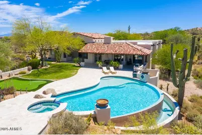 24724 N 119th, Scottsdale, AZ 85255 - Photo 1