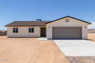 20345 W Carver, Buckeye, AZ 85326 - Photo 1