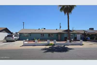 4810 N 69th Dr, Phoenix, AZ 85033 - Photo 1
