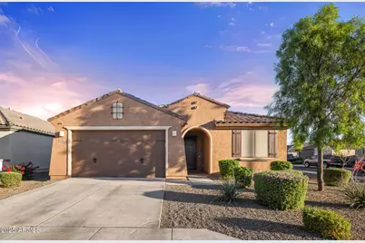 25969 W Tina, Buckeye, AZ 85396 - Photo 1