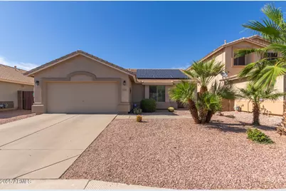 16554 W Saguaro, Surprise, AZ 85388 - Photo 1