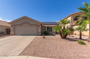 16554 W Saguaro, Surprise, AZ 85388 - Photo 1