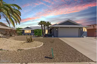 12424 W Morning Dove Drive, Sun City West, AZ 85375 - Photo 1