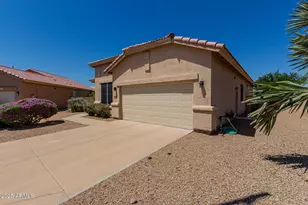 11691 W Cactus Wren, Surprise, AZ 85378 - Photo 1