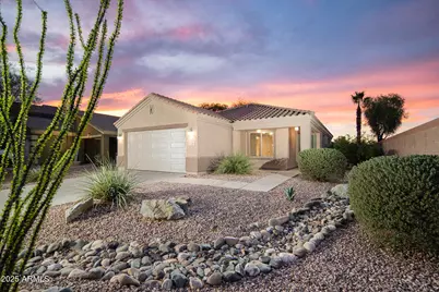 17416 W Ventura Street, Surprise, AZ 85388 - Photo 1