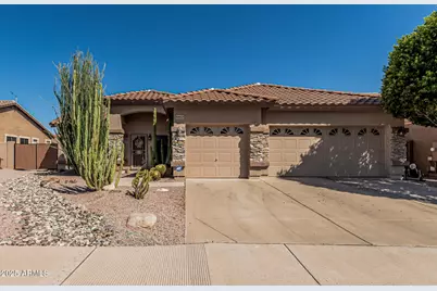 10413 E Emelita Avenue, Mesa, AZ 85208 - Photo 1