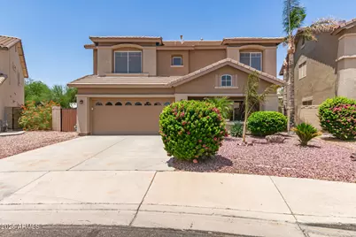 12274 W Monroe, Avondale, AZ 85323 - Photo 1