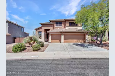 40814 N Majesty Court, Anthem, AZ 85086 - Photo 1