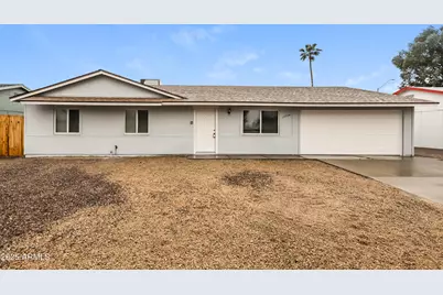 15248 N 36th Street, Phoenix, AZ 85032 - Photo 1