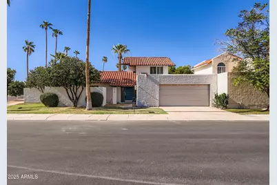 926 N Segovia, Litchfield Park, AZ 85340 - Photo 1