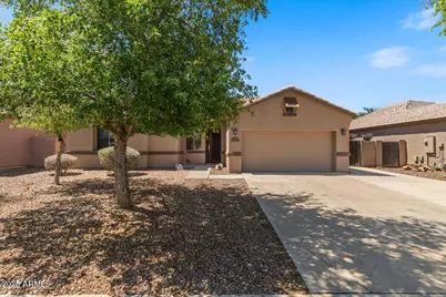 1321 E Monteleone, San Tan Valley, AZ 85140 - Photo 1