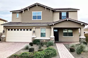 1485 W Sea Fog, Gilbert, AZ 85233 - Photo 1