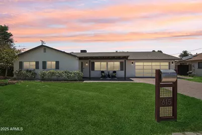 615 E Winter Drive, Phoenix, AZ 85020 - Photo 1