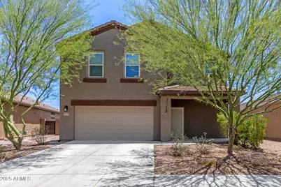 10342 N Crooked Peak, Marana, AZ 85653 - Photo 1