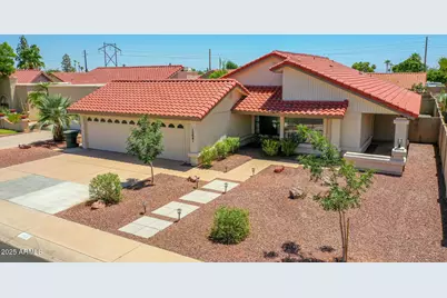 12641 S 39th Place, Phoenix, AZ 85044 - Photo 1