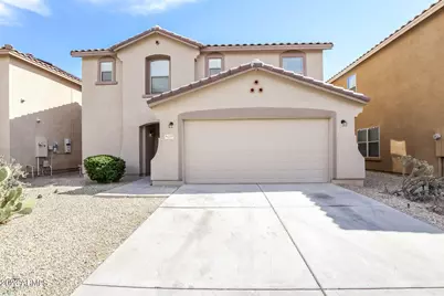 9429 W Jamestown, Phoenix, AZ 85037 - Photo 1