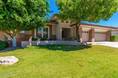 452 W Secretariat, Tempe, AZ 85284 - Photo 1