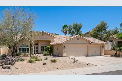 116 E Mountain Sky, Phoenix, AZ 85048 - Photo 1