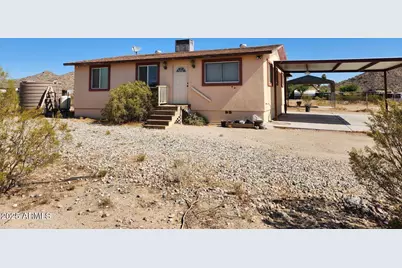 2858 W Bonnie Lane, Queen Creek, AZ 85144 - Photo 1