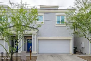 1341 E Polk St, Phoenix, AZ 85006 - Photo 1