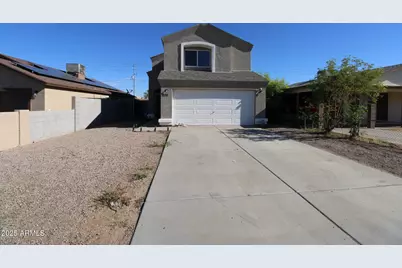 220 N Coolidge Avenue, Casa Grande, AZ 85122 - Photo 1