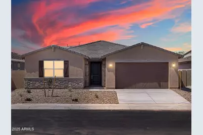 37212 W Parador Lane, Maricopa, AZ 85138 - Photo 1