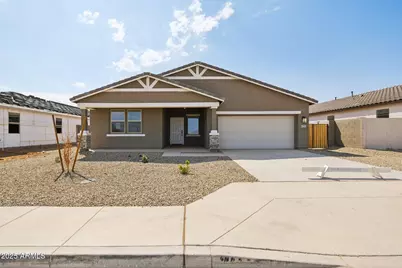 47201 W Pecan Woods, Maricopa, AZ 85139 - Photo 1