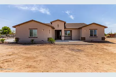 20310 W Hubbard, Buckeye, AZ 85326 - Photo 1