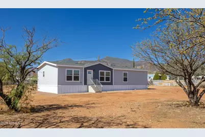 4846 E San Mateo, Sierra Vista, AZ 85650 - Photo 1
