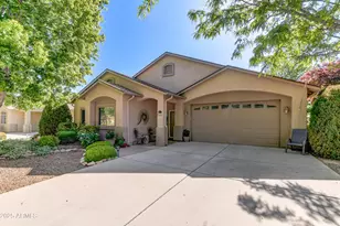 5461 N Bremont, Prescott Valley, AZ 86314 - Photo 1