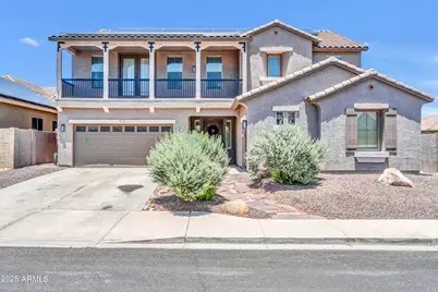 11952 W Villa Chula Lane, Sun City, AZ 85373 - Photo 1