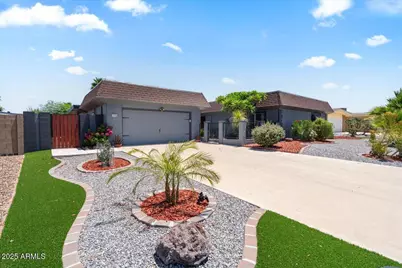 10906 W Jacaranda Drive, Sun City, AZ 85373 - Photo 1