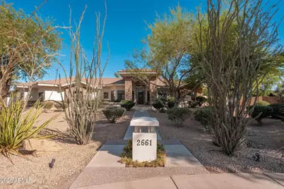 2661 E Birchwood, Chandler, AZ 85249 - Photo 1