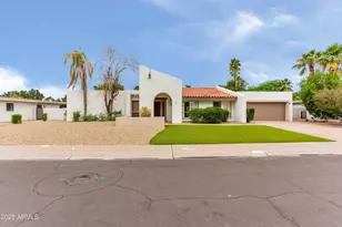 8411 E Via De Jardin, Scottsdale, AZ 85258 - Photo 1