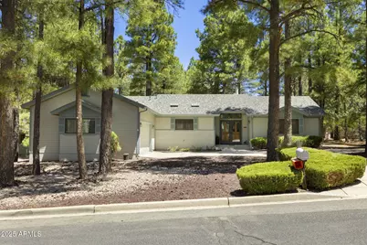 4464 E Spanish Moss, Flagstaff, AZ 86004 - Photo 1