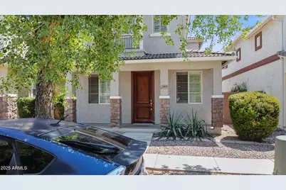 10039 E Isabella Avenue, Mesa, AZ 85209 - Photo 1