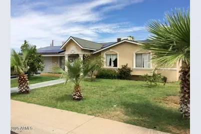 3116 W Dailey, Phoenix, AZ 85053 - Photo 1