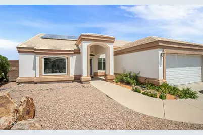 2191 Tahoe, Sierra Vista, AZ 85635 - Photo 1