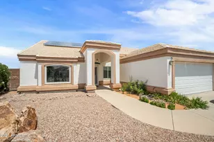 2191 Tahoe, Sierra Vista, AZ 85635 - Photo 1