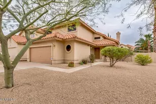 10351 E Sharon, Scottsdale, AZ 85260 - Photo 1