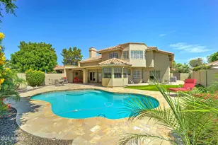 5431 E Piping Rock, Scottsdale, AZ 85254 - Photo 1