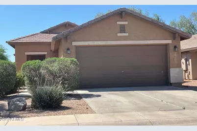 46095 W Windmill, Maricopa, AZ 85139 - Photo 1