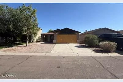 990 E Desert Rose Trail, San Tan Valley, AZ 85143 - Photo 1