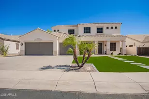 3059 E Parkview, Gilbert, AZ 85295 - Photo 1