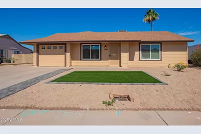 1430 N Ashland, Mesa, AZ 85203 - Photo 1