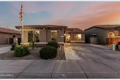 16077 W Anasazi, Goodyear, AZ 85338 - Photo 1