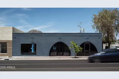 342 E Dunlap, Phoenix, AZ 85020 - Photo 1